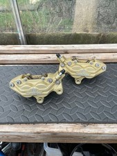 Ducati Aprilia Brembo Front