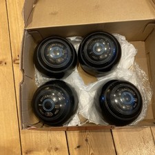 Green Dragon Size 5  MO25 Lawn