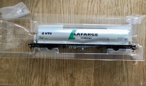 Jpa lafarge cement bogie - lafarge,