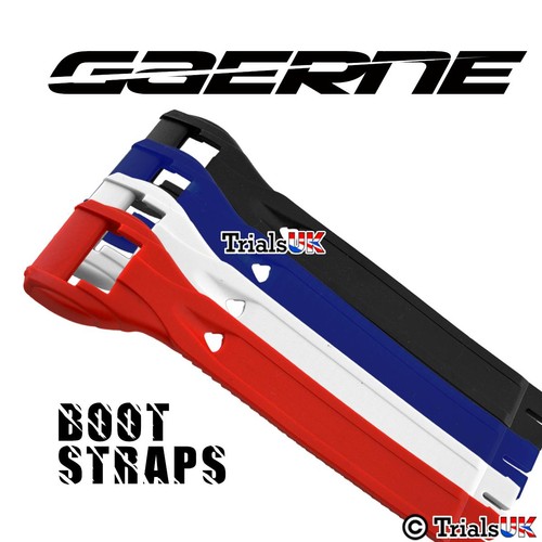 Gaerne trials boot strap - gaerne,