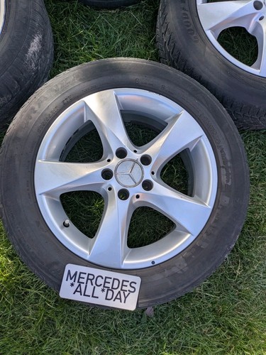 Genuine mercedes vito v - genuine,