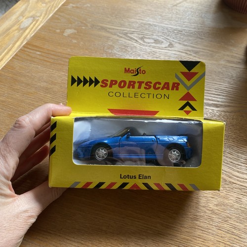 Shell sportscar collection - sportscar,
