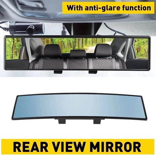 Large universal panoramic - 12",