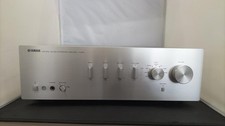 YAMAHA A-S301 Integrated