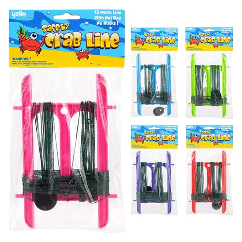 Crabbing line crab fishing - fishing, 13m