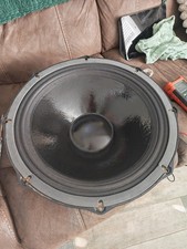 PHL B464-8 18" Speaker Driver