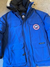 Canada Goose Expedition Arctic