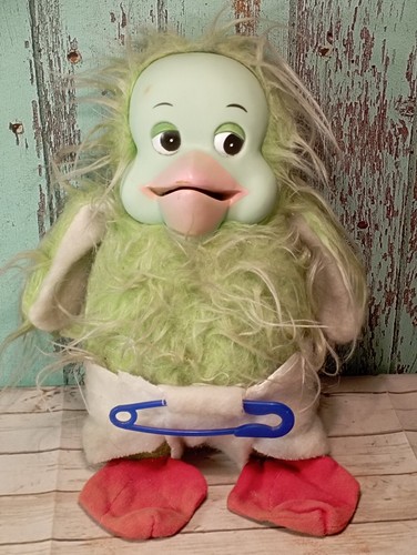 Orville the duck soft - the,
