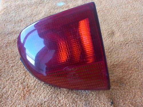 Ford escort mk6 1995 - escort,