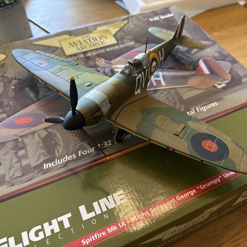 Corgi aviation 32 - corgi,
