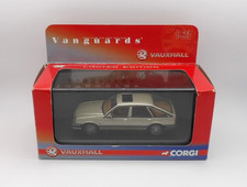 CORGI VANGUARDS VA 09801