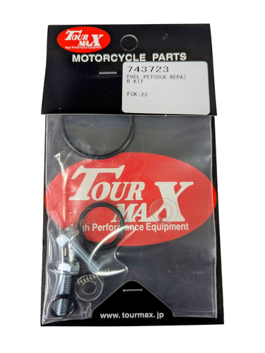 Fuel tap repair kit - repair, for