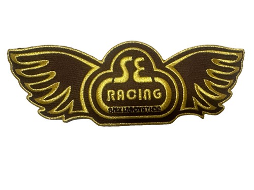 Brown gold racing bicycle - gold,