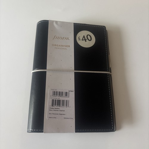Filofax personal organiser - filofax,