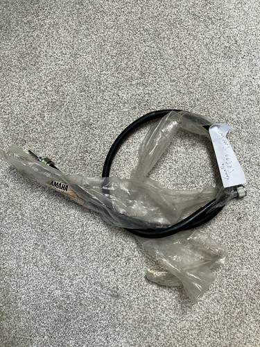Yamaha sr500 nos speedometer - yamaha,