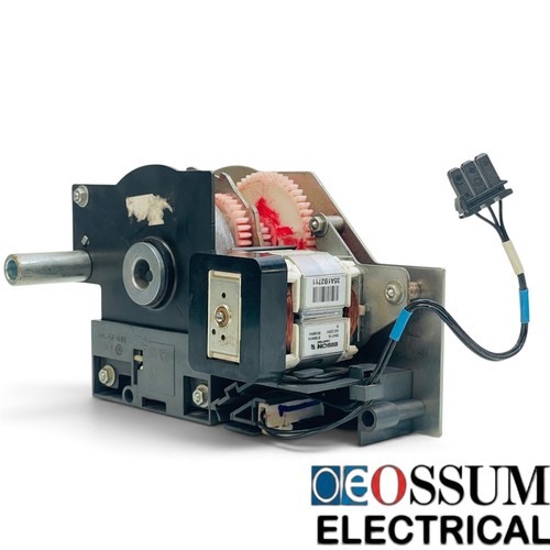 Bison ametek motor mechanism - bison,