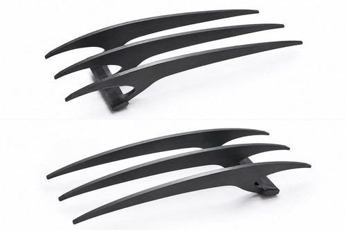Wolverine claws for cosplay - wolverine,