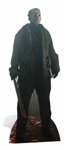 Jason voorhees friday - voorhees, 13th