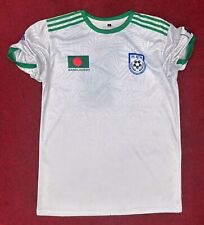 Bangladesh football jersey