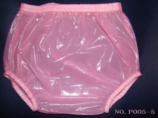PVC BABY ADULT  PULL ON