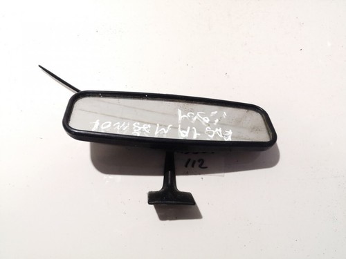 005634 interior rear view - 005634,