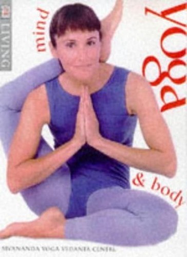 Yoga mind and body - yoga,