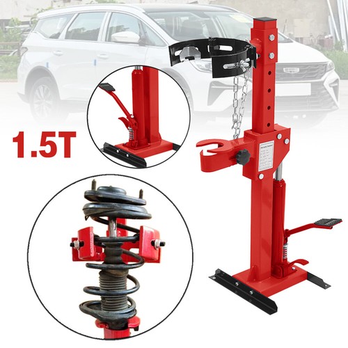 Heavy duty car strut - 1.5t,