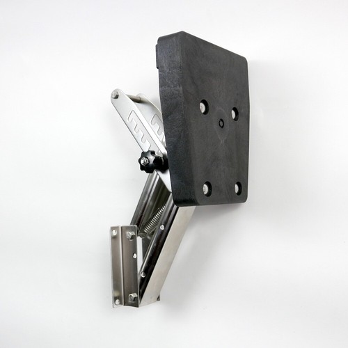 Stainless steel auxiliary - steel,