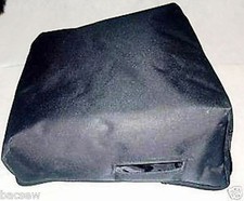 TO FIT DYNACORD 1000 P/M MK11(2) / 1600 PM MK11(2) BASE+ ZIP MIXER COVER 