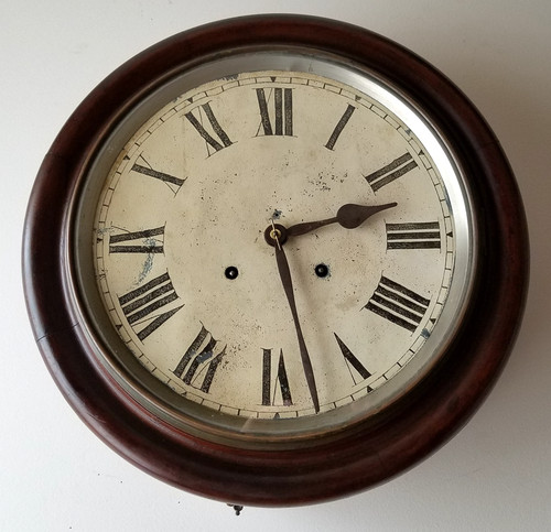 Antique ansonia gallery wall - ansonia,