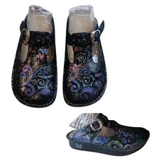 Alegria Mary Jane Comfort Clog