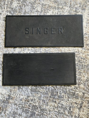 Vintage singer sewing - vintage, machine
