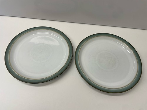 Vintage denby regency green - 2,