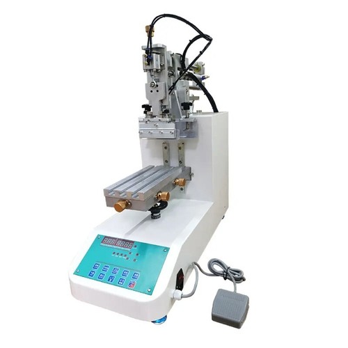 Small automatic screen - automatic,