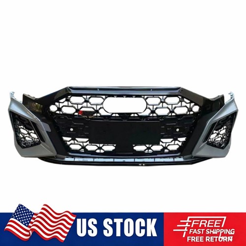 Rs3 style front - bumper, kit