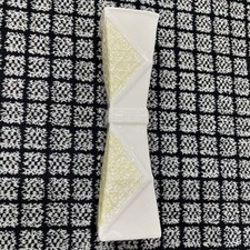 Vintage Belleek Ireland Yellow