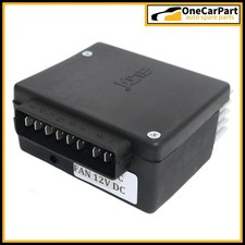 Fridge Freezer Controller