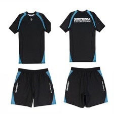 Shoyoroll SW Training Rash