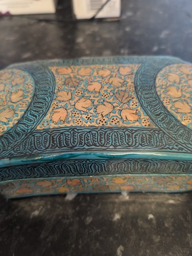Handmade hand painted - handmade,, hand-painted