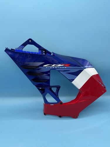 Honda cbr1000 fireblade - cbr1000, rr