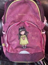 Santoro London Gorjuss