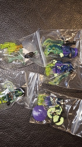 Lego ninjago minifigure - ninjago,