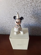 Lenox Walt Disney Showcase -