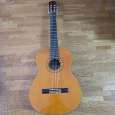 TAKAMINE classical guitar