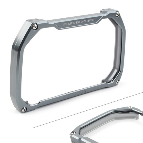 New meter frame cover - meter,