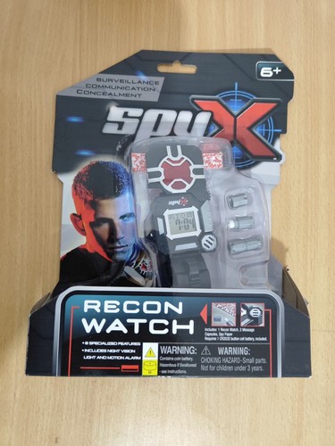 Kids toy watch spy - kids,