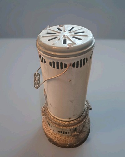 Vintage valor 207 - 207, space