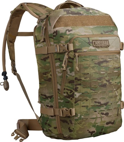 Camelbak motherlode with - camelbak,
