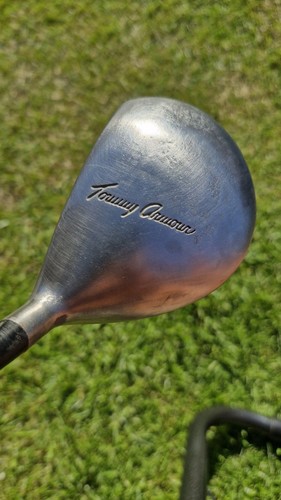 Tommy armour 845s silver scot - ,