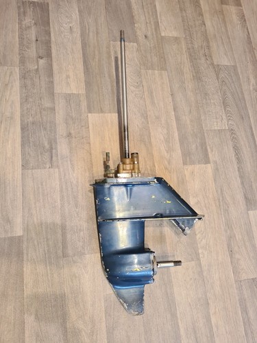 Yamaha 5hp 15a 15hp - 9.5hp,